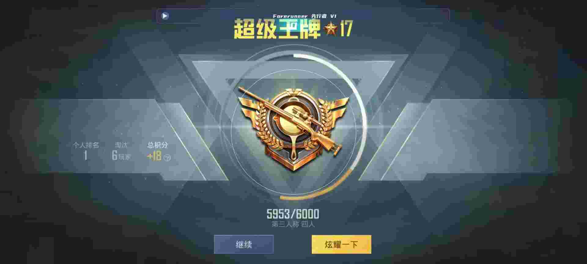和平精英鸡腿辅助自瞄 - ��Һ�ƽ��Ӣ��ô��辅助预览图